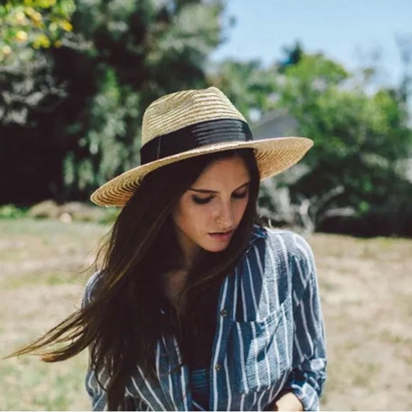 Brixton Joanna Hat XS - Picture 6 of 8